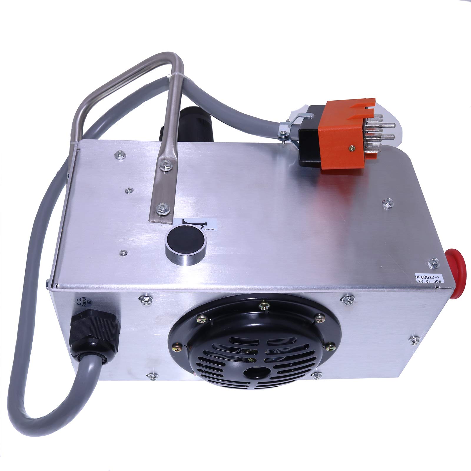 Amazon.com: Solarhome Control Box 130028 for SkyJack Scissor Lift